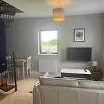 Beachwood In Spiddal Galway