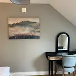Beachwood In Spiddal