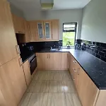 Beachwood In Spiddal Appartamento Galway