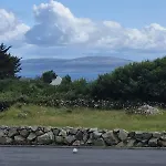 Beachwood In Spiddal Galway