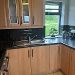 Appartamento Beachwood In Spiddal