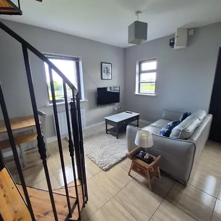 Beachwood In Spiddal Голуэй