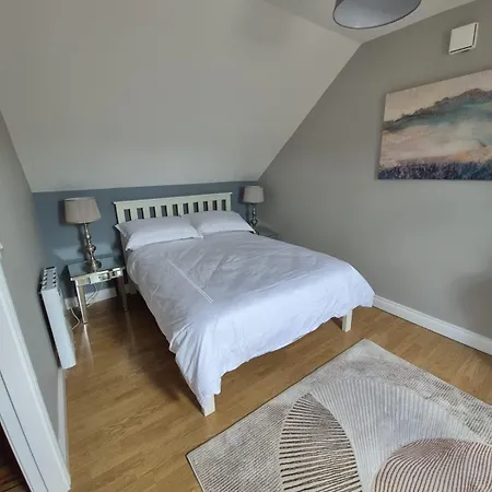 Beachwood In Spiddal Apartman Galway