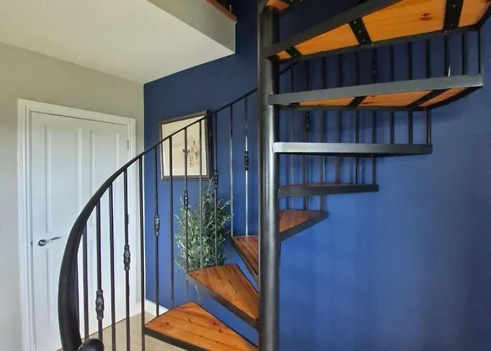 Beachwood In Spiddal * Galway