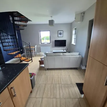 Beachwood In Spiddal *