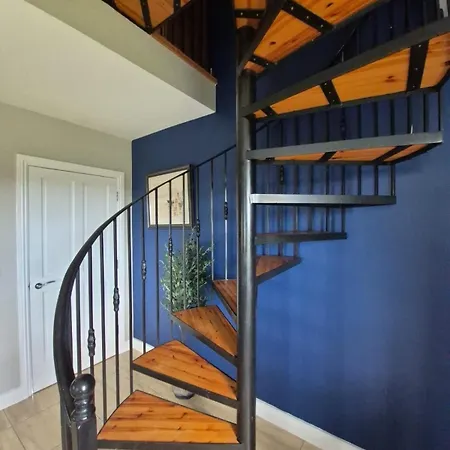 Beachwood In Spiddal * 골웨이